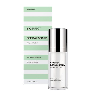 Bioeffect Egf Day Serum