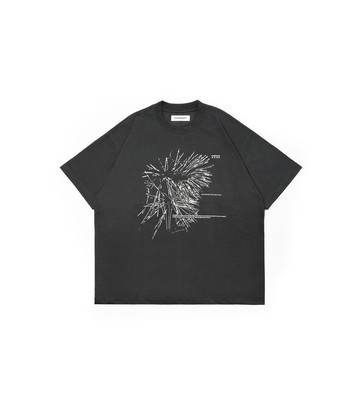 Nozzle Quiz® nozzle S/S Tee