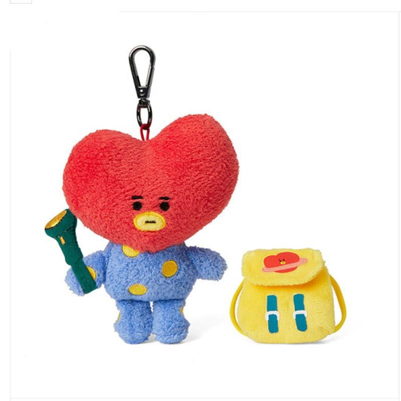 v テヒョン テテ タタ tata bt21 公式グッズ bts 防弾少年団 バンタン