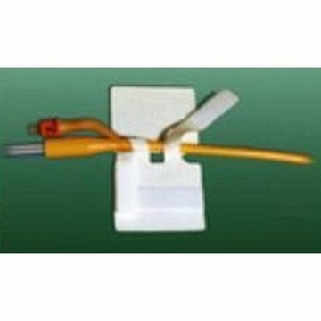 Catheter Holder 1 Each by M.C. Johnson