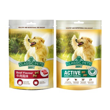 加好寶狗餅乾【九乘九購物網】