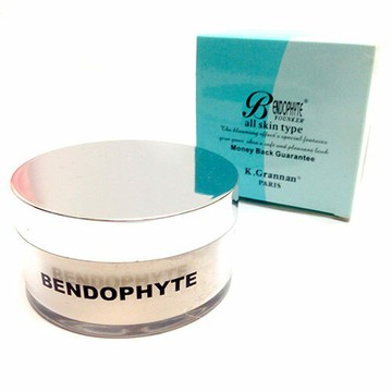 班朵 透氣兩用粉餅 (02_粉膚色) 15g [10361] ::WOMAN HOUSE::