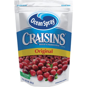 Ocean Spray優鮮沛 美國蔓越莓乾(907g)[大買家]