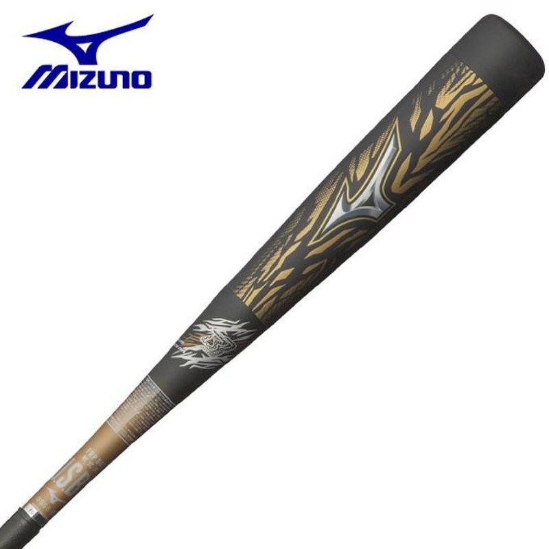 ミズノ 野球 一般軟式バット ビヨンドマックスギガキング 1CJBR13984 MIZUNO | LINEブランドカタログ