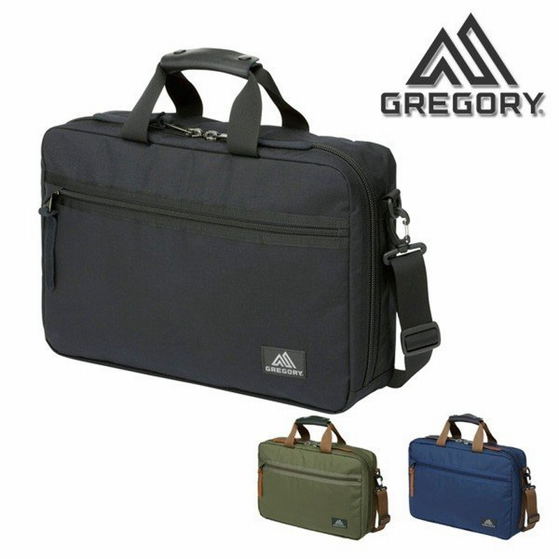 グレゴリー Gregory 3wayビジネスバッグ リュックサック リュック ショルダーバッグ Covert Classic カバートクラシック Covert Mission メンズ レディース 通販 Lineポイント最大0 5 Get Lineショッピング