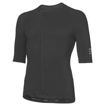 NERVE TRAINING Jersey 運動版男款車衣  (黑)