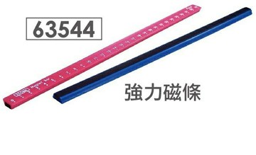 力大 ABEL 63544 強力磁條 (30cm) (2入)【APP滿額下單4%點數(單一帳號最高1000點)】7/31止