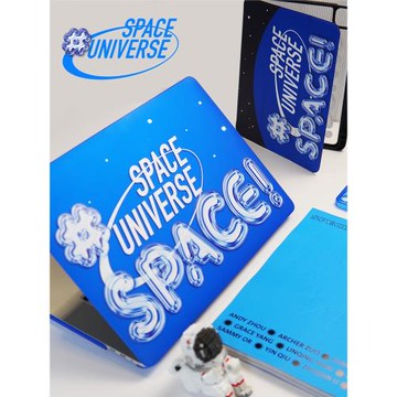 克萊因藍適用于蘋果m2筆記本電腦macbookpro13保護殼air保護套15