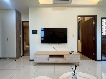 社區最便宜｜北區｜微笑之心｜2房平車收租自用皆可｜台中市北區育樂街