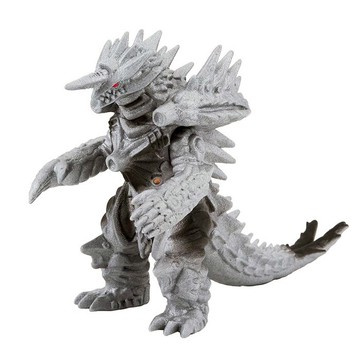 超人力霸王R/B 怪獸軟膠公仔 98 火炎里賈納獸 【鯊玩具Toy Shark】