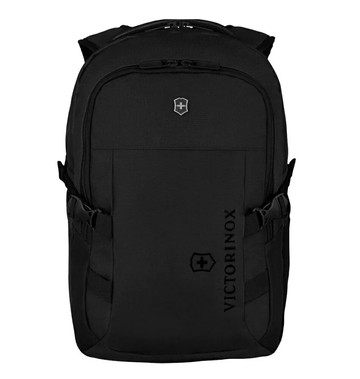 VICTORINOX 瑞士維氏VX Sport EVO 雙肩背包 611416(黑)【領券滿額再折千11/30止】