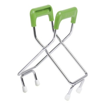 德國 Weck 玻璃罐 夾取器 1入 防燙夾 防滑夾 防燙 廚房用品 附發票【心心哈德】現貨 全館499超取免運｜全場下殺★滿額再享折扣