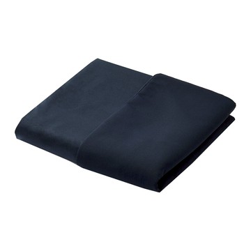 MUJI 無印良品 懶骨頭椅套  深藍色