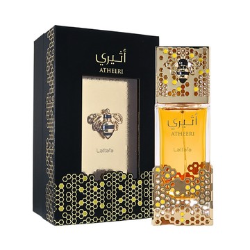 Lattafa Atheeri 空靈晨露淡香精 EDP 100ml