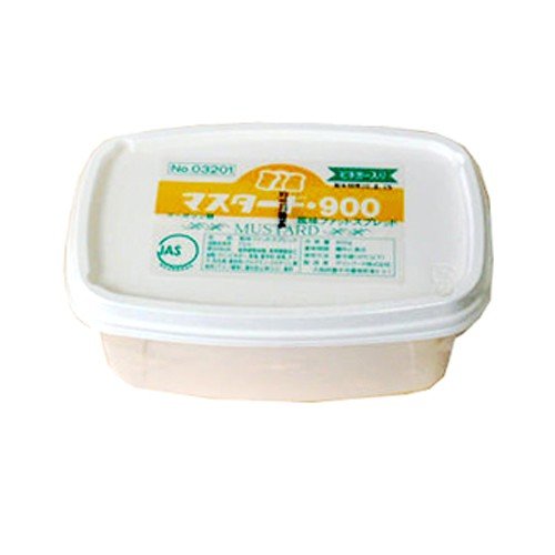 マスタードマーガリン 900g(冷蔵)