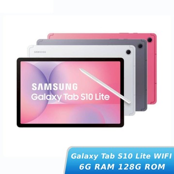 SAMSUNG Galaxy Tab S10 Lite Wi-Fi 6G/128G (X400)