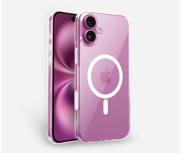 DAPAD APPLE iPhone 16 / 16 Plus / 16 Pro /16 Pro Max 專利傳感技術磁吸保護殼 支援Magsafe