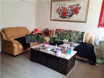 低總價三樓四房公寓｜新北市三重區正義南路