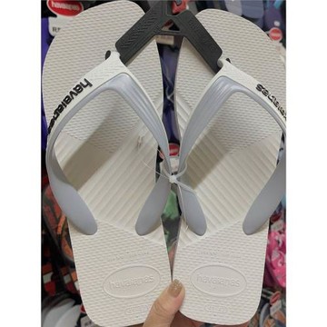 專柜正品巴西人字拖男士夏季外穿運動防滑踩屎感夾腳涼拖厚底耐磨