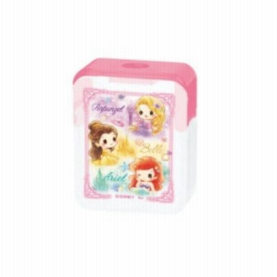 カミ ディズニープリンセス スクエア鉛筆削り プリンセス 姫 ディズニー 映画 アニメ 新学期 鉛筆 えんぴつ エンピツ 通販 Lineポイント最大get Lineショッピング