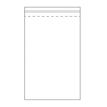 OPP自黏袋-A4 A5 A6