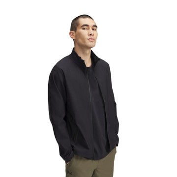 【UNDER ARMOUR】男 Unstoppable 外套  6003087-001