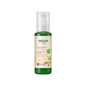 Weleda 薇莉達 受損修護精華潤髮乳 90ml (WD055)