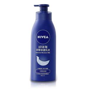 妮維雅 深層修護乳液-一般膚質 400ml【康鄰超市】