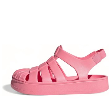 (PS) adidas Superstar Snadals 'Semi Pink Spark'