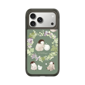 iPhone 17 Pro Max AirX 本質黑 - 涼丰 LiangFeng - 好忙的小企鵝