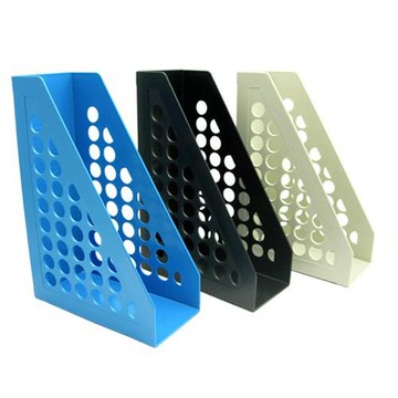 W.I.P聯合文具 韋億 AMF2300 迷你雜誌箱【APP滿額下單10%點數(單一帳號最高5000點)】1/31止