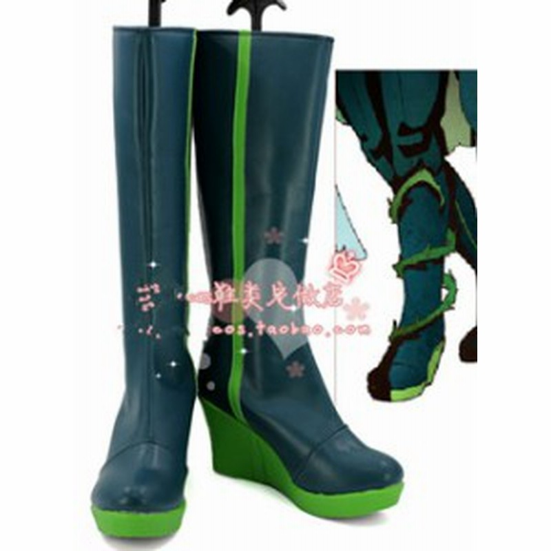 Gargamel コスプレ靴 ヘタリア フランス コスプレブーツ オーダーサイズ製作可能m3355 通販 Lineポイント最大1 0 Get Lineショッピング