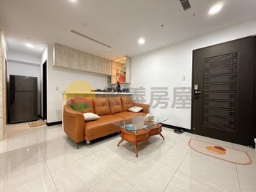 橋頭新市鎮|華雄交響樂|質感裝潢兩房平車｜高雄市橋頭區新南二街