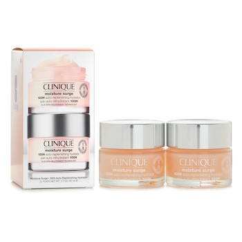 【倩碧】Moisture Surge 100H Auto-Replenishing Hydrator Duo Set