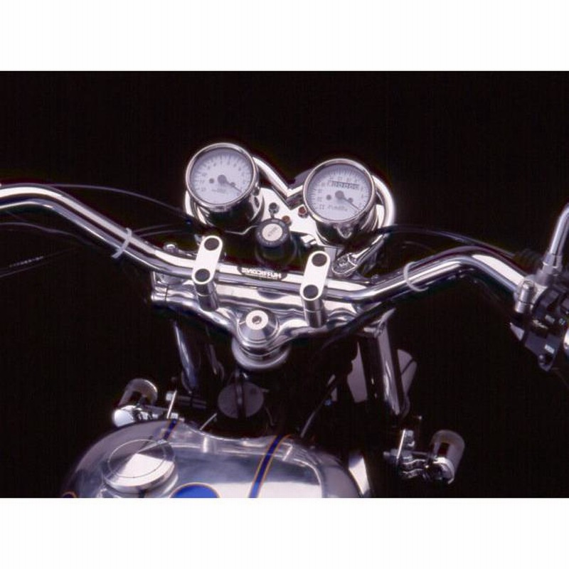 HURRICANE ハリケーン ハンドルホルダーH40 SR500 SR400 YAMAHA