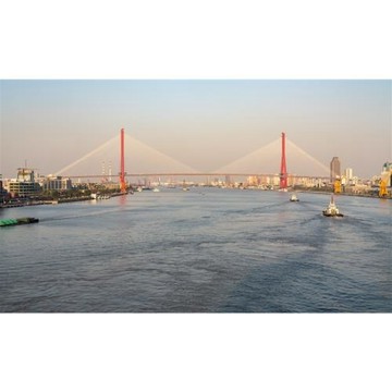 旅展優惠｜上海｜長榮桂冠酒店1晚＋上海直航計畫旅遊票6日｜二人成行(未稅)_26CI601CZ1