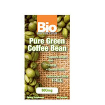 Moringa Super Food 50 VCAPS by Bio Nutrition Inc