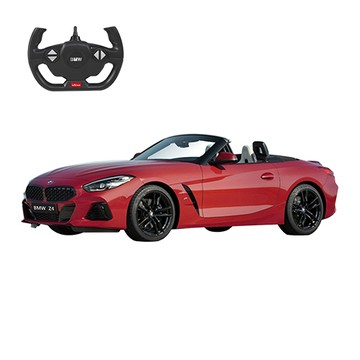 瑪琍歐玩具 2.4G 1:14 BMW Z4 Roadster 遙控車/95600