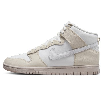 DUNK HIGH EMB SALT FLATS