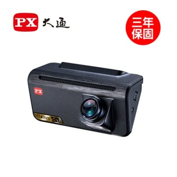 大通 A72G GPS星光夜視行車記錄器＋16G記憶卡