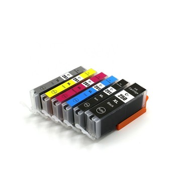 兼容佳能4代PGI-250 251墨盒MG6320 MG7120 IP8720 MG7520打印機【益三和】可開發票