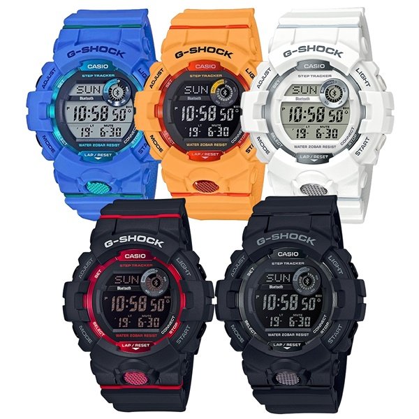 Gショック スマホ アプリ連動 電波時計のように時刻を自動修正 選べる11モデル カシオ ジーショック メンズ Bluetooth通信 ホワイトデー 母の日 22 通販 Lineポイント最大0 5 Get Lineショッピング