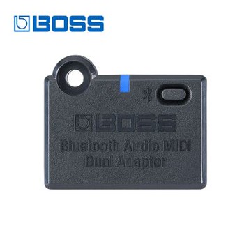 Roland BT-DUAL 無線功能擴充轉接器