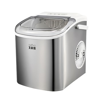 大家源 微電腦自動製冰機 Set 7分鐘快速製冰  TCY-950301