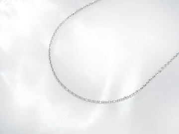 護衛 | 925純銀項鍊/鎖骨鍊/O字鍊/銀鍊/粗鍊 | 單鍊款