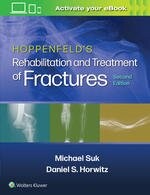 Hoppenfeld's Treatment and Rehabilitation of Fractures (2版) Suk  Wolters Kluwer (LWW)