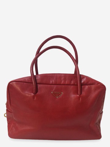 Prada Cross Body Bag