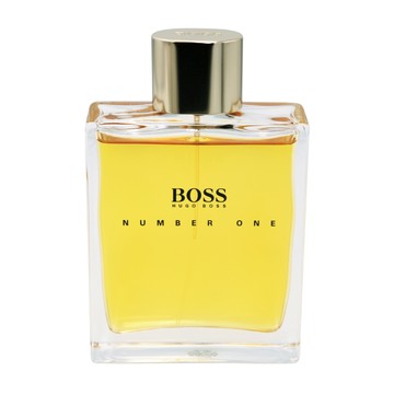 Boss No1 經典一號男性淡香水