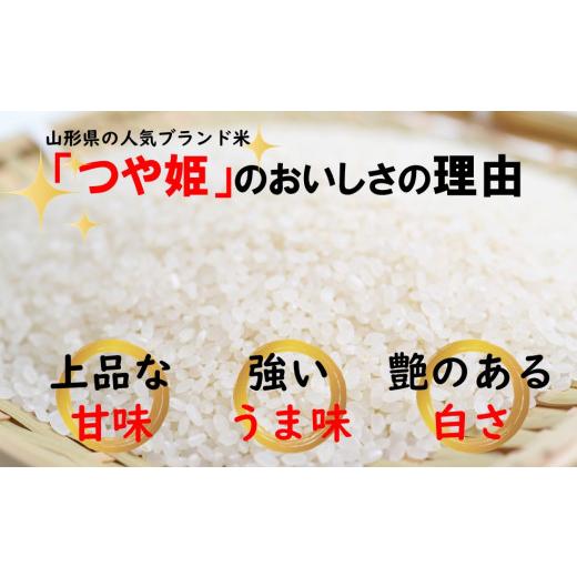 ふるさと納税 山形県 飯豊町 飯豊米プレミアムセット（令和5年産つや姫・雪若丸・はえぬきセット）