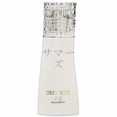 KOSE コスメデコルテ AQ ミリオリティ リペア エマルジョン n 200ml | LINEショッピング